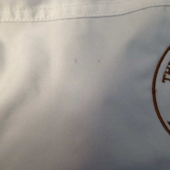 Helly Hansen American Gold Cup Vest - Picture 9 of 13